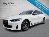 BMW 420 Gran Coupe i Aut. LED Navi AHK Standhzg DAB - BMW 4er Reihe aus 2022