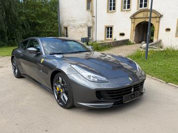 2020 Ferrari GTC4LUSSO — миниатюра 11
