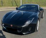Jaguar F-Type 2.0 L P300 Turbo R-Dynamic Automatik ... - gebrauchte Jaguar F-Type aus dem Jahr 2018