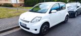 Daihatsu Sirion 1.0 - - Daihatsu Sirion aus 2011