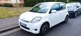 Daihatsu Sirion 1.0 - - Daihatsu aus 2011