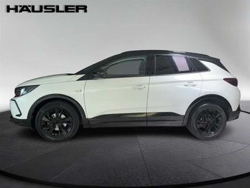 Opel Grandland (X) - 2