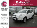 Fiat Panda 1.0 M-HYBRID FACELIFT KOMFORT-PAKET - Fiat Panda Tageszulassungen