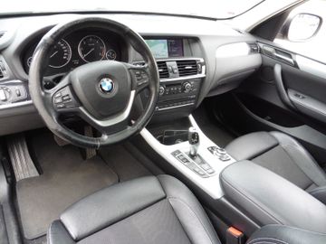 BMW X3 - 12
