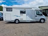 Chausson Welcome 95 /Einzelbetten/Solar/Heckgarage - Chausson 95 welcome