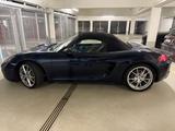 Porsche Boxster 718
