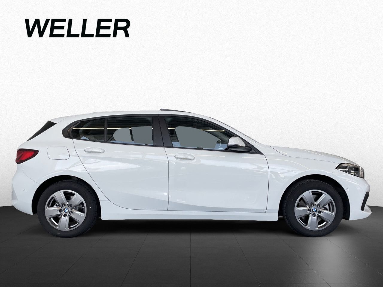 BMW 116 - Bild 7