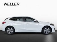 BMW 116 - Vorschau Bild 7