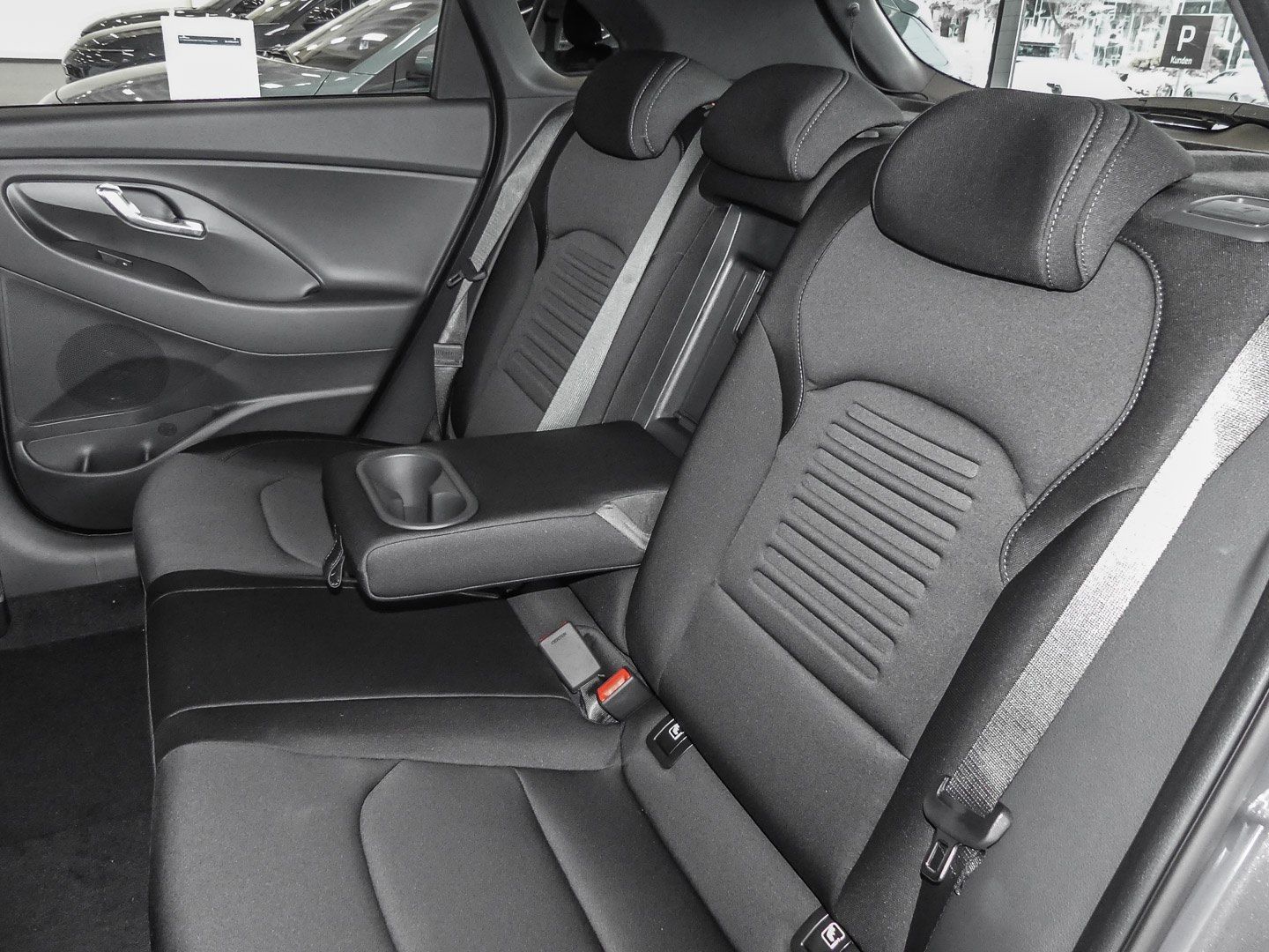 Hyundai i30 - Bild 18