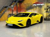 Lamborghini Huracán EVO RWD AKRAPOVIC~KAMERA~SENSONUM~LIFT - Lamborghini in München