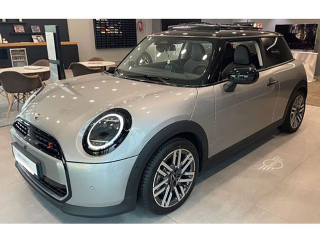 MINI Cooper S 3-Türer 204 PS Classic Trim, L Paket,