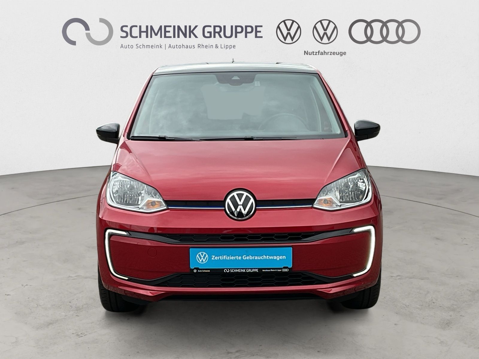 Volkswagen e-up! - Bild 9