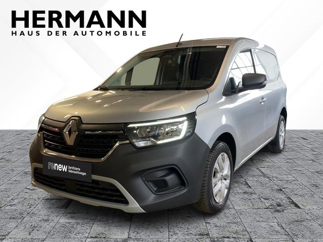 Renault Kangoo III Rapid 1.3 TCe 100 Open Sesame *AHK*