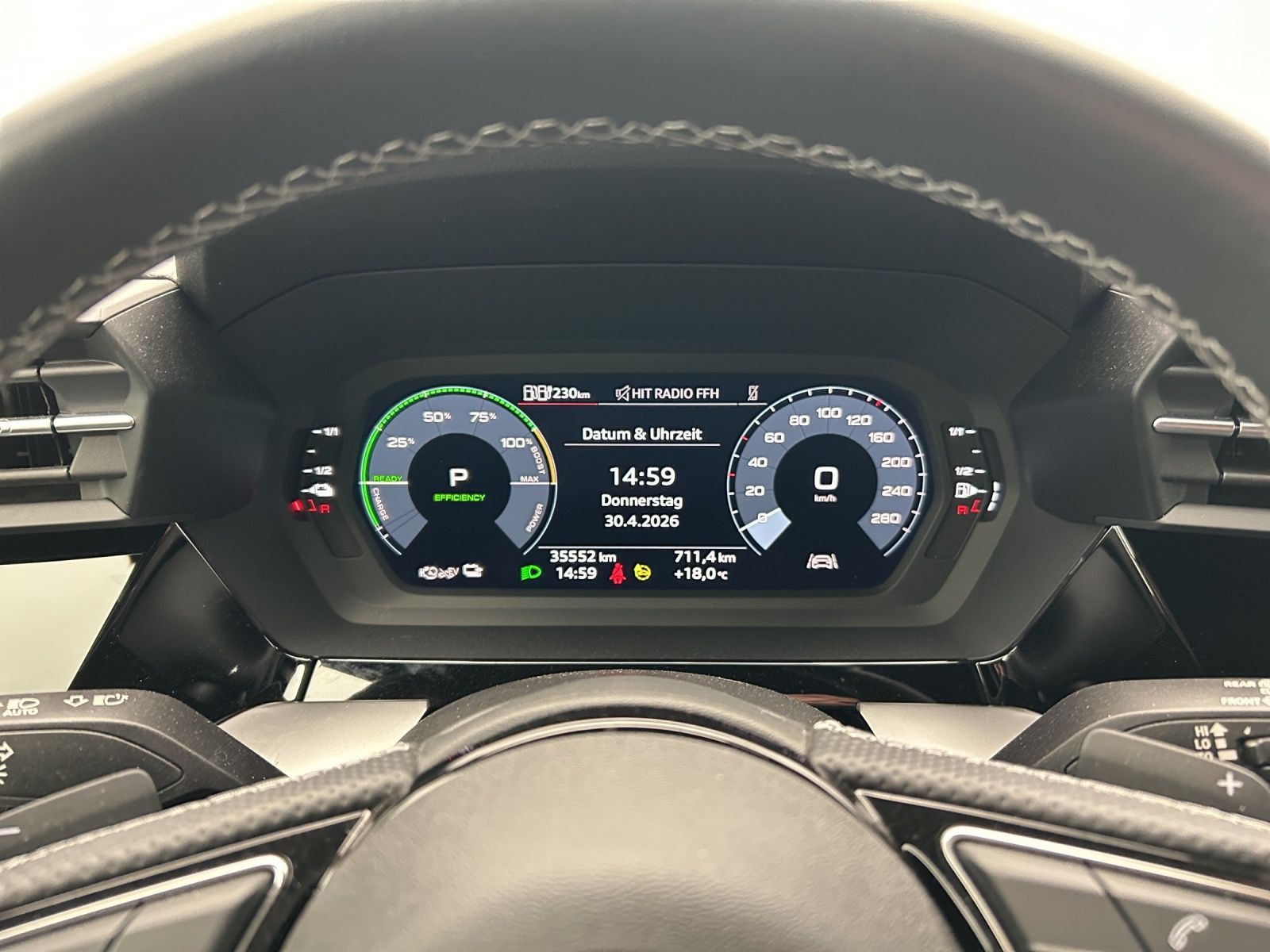 Audi A3 - Bild 8