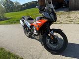 KTM 890 Adventure R