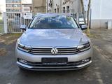 Volkswagen Passat Lim. Comfortline BMT/Start-Stopp - VW Passat Gebrauchtwagen in Chemnitz