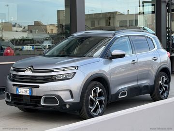 Citroen C5 Aircross - 1