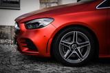 Mercedes-Benz B 220 4MATIC DCT  - Mercedes-Benz B-Klasse Gebrauchtwagen in Dresden