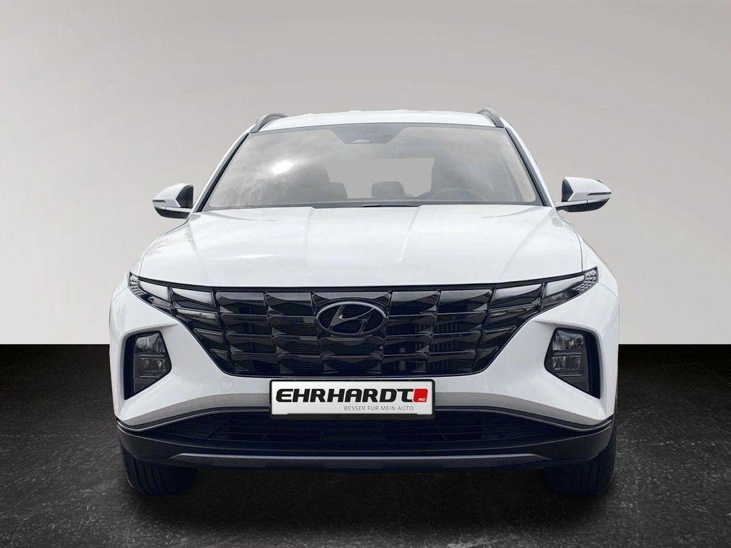 Hyundai TUCSON - Bild 3