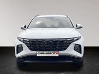 Hyundai TUCSON - Vorschau Bild 3