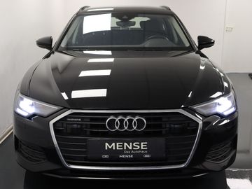 Audi A6 - 3