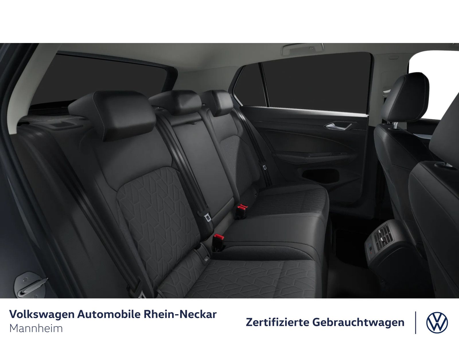 Volkswagen Golf - Bild 15
