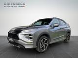 Mitsubishi Eclipse Cross 2.4 MIVEC PHEV StHzg*SHZ vo+hi*LED - Mitsubishi Eclipse Cross aus 2023