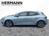 Renault Megane IV 1.5 BLUE dCi 115 Intens *LED*FLA*HUD - Renault Megane mit Diesel-Antrieb: Partikelfilter, Limousine