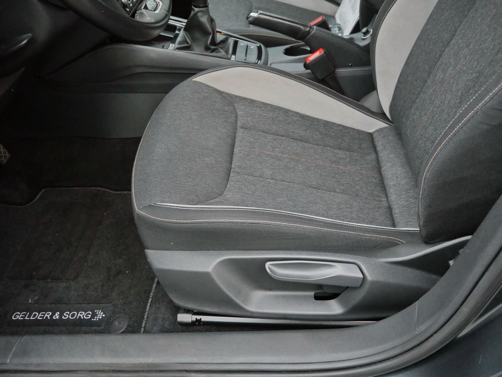 Skoda Kamiq - Bild 22