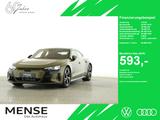 Audi e-tron GT quattro Matrix|HUD|Luft|Pano|Standhzg - gebrauchte Audi e-tron GT aus dem Jahr 2023