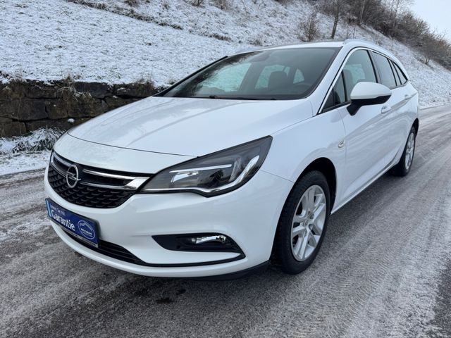 Opel Astra K Sports Tourer Dynamic/2HD/Leder/4x SHZ/