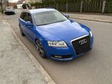 Audi A6 2,7 Frontantrieb 230 PS - Audi A6 aus 2009: Kombi