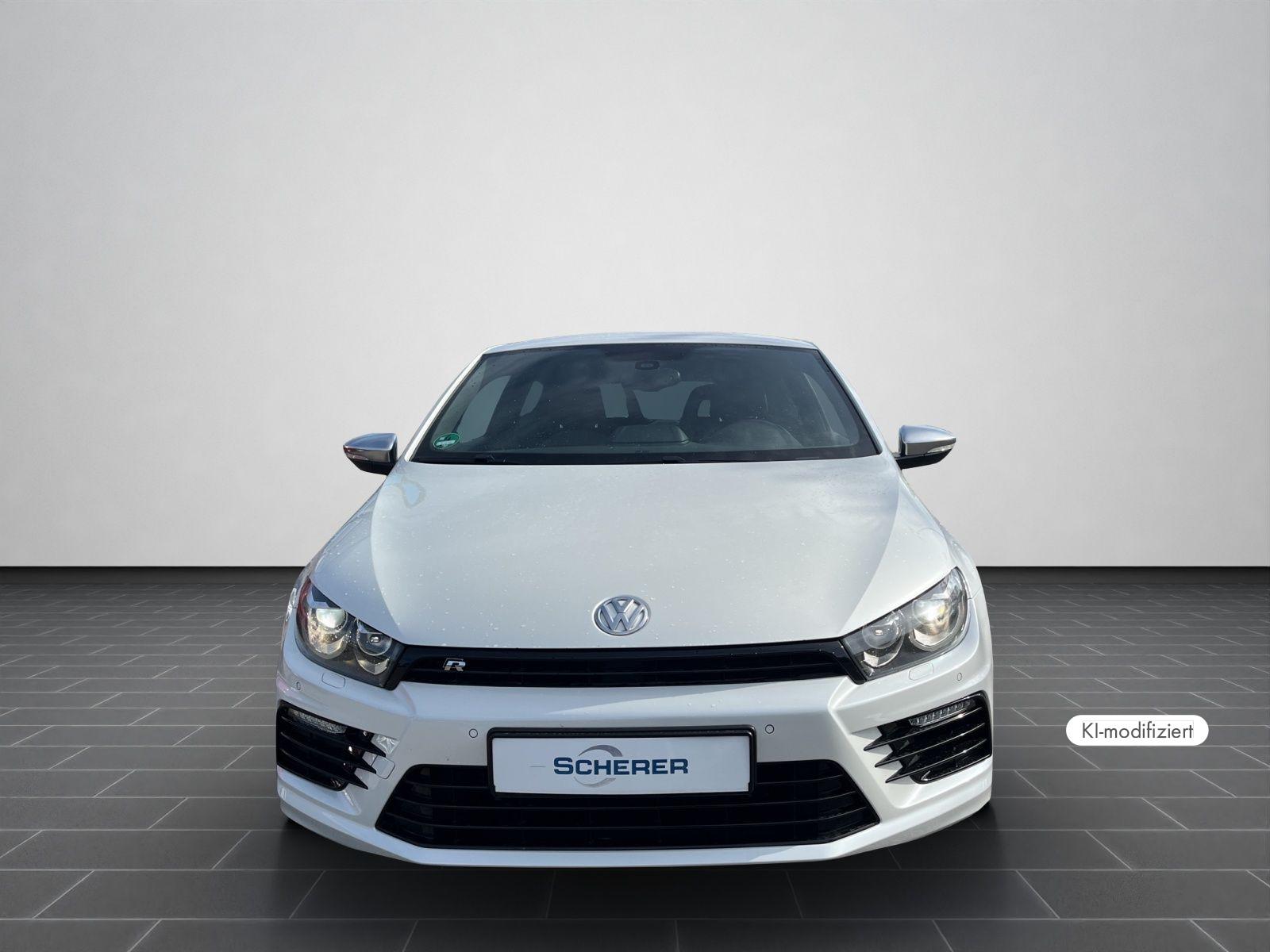 VOLKSWAGEN SCIROCCO R 2.0 TSI 280ch BVM Sièges Sport - 2EME MAIN