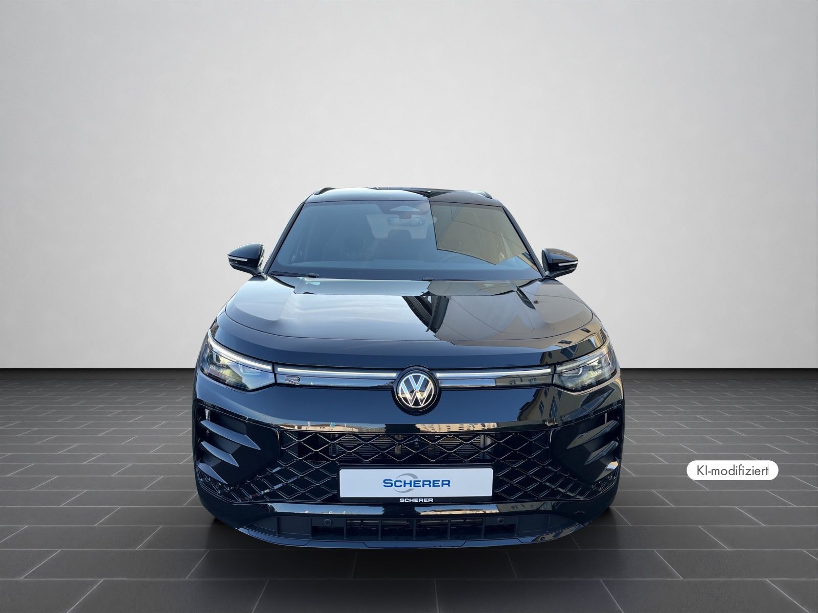 Volkswagen Tayron - Bild 6