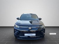Volkswagen Tayron - Vorschau Bild 6