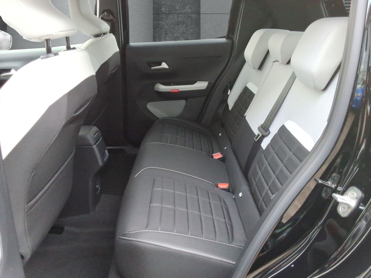 Citroën C3 - Bild 9