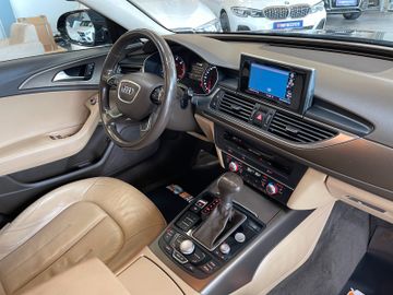 Audi A6 Lim. 2.0 TFSI *PDC*Navi*Klima*