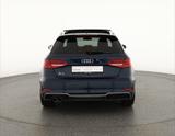 Audi A3 Sportback 35 TFSI S-Line LED Standheizung ACC - Audi A3: Blau, Alcantara, mit Navigationssystem