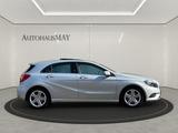 Mercedes-Benz A 200 Automatik 1.Hand Panorama Scheckheft - gebrauchte Mercedes-Benz A 200 aus dem Jahr 2013