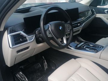 BMW X7 - 5