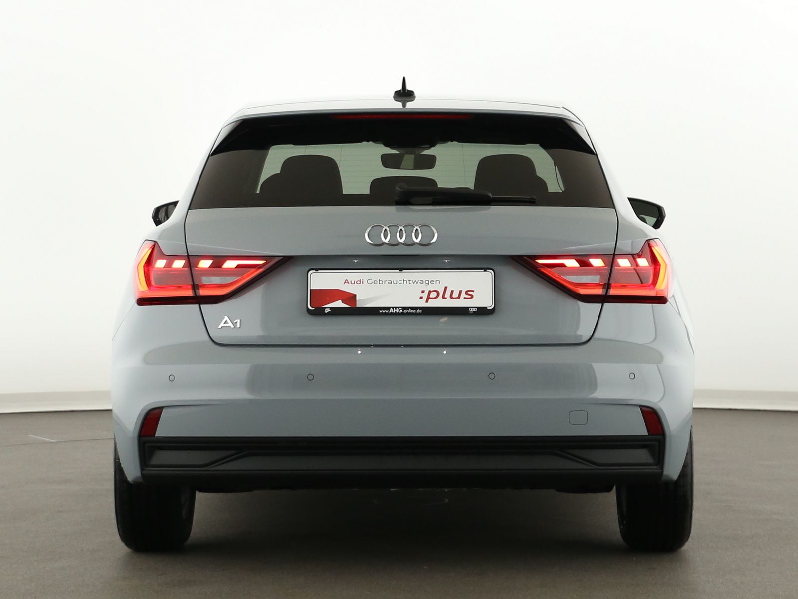 Audi A1 - Bild 6