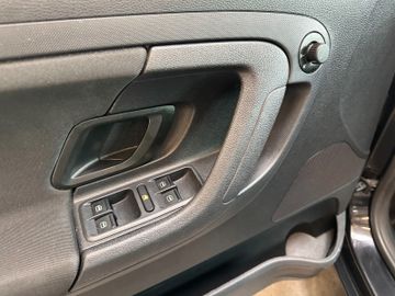Skoda Fabia Family *Klimaautom.*Sitzheizung*TÜV*