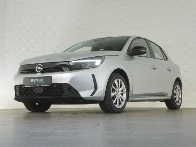 Corsa F FACELIFT EDITION+BLUETOOTH+KLIMA+SITZ-/L