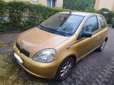 Toyota Yaris 1,0 - Toyota Yaris: Gold