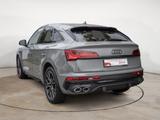 Audi SQ5 Sportback TDI quattro MATRIX NAVI PANORAMA - gebrauchte Audi SQ5 aus dem Jahr 2022