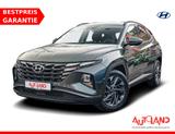 Hyundai Tucson 1.6 Trend Mild-Hybrid 2WD - Hyundai Tucson Trend mit Diesel-Antrieb