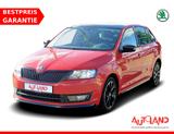 Skoda Rapid Spaceback 1.4 TSI Monte Carlo Panorama USB - Skoda Rapid: Spaceback