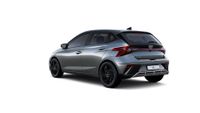 Hyundai i20 - Vorschau Bild 6