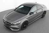 Mercedes-Benz CLA 180 AMG Edition NIGHT 7G LED KAM AMBI KEYL - Mercedes-Benz CLA 180 in Stuttgart