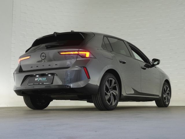 Astra L LIM GS AUTOMATIK+AHK+LED MATRIX+NAVI+360